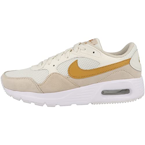 Phantom Gold Suede Sanddrift W