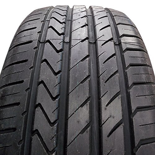 Lexani LX-TWENTY Performance Radial Tire - 215/30R20 82W High Speed Rating - Premium All-Season Tires for Sports Cars, Luxury Sedans & SUVs - Enhanced Traction & Handling for Highway & City Driving