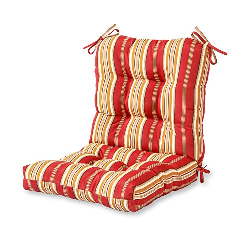 Tuscan Stripe