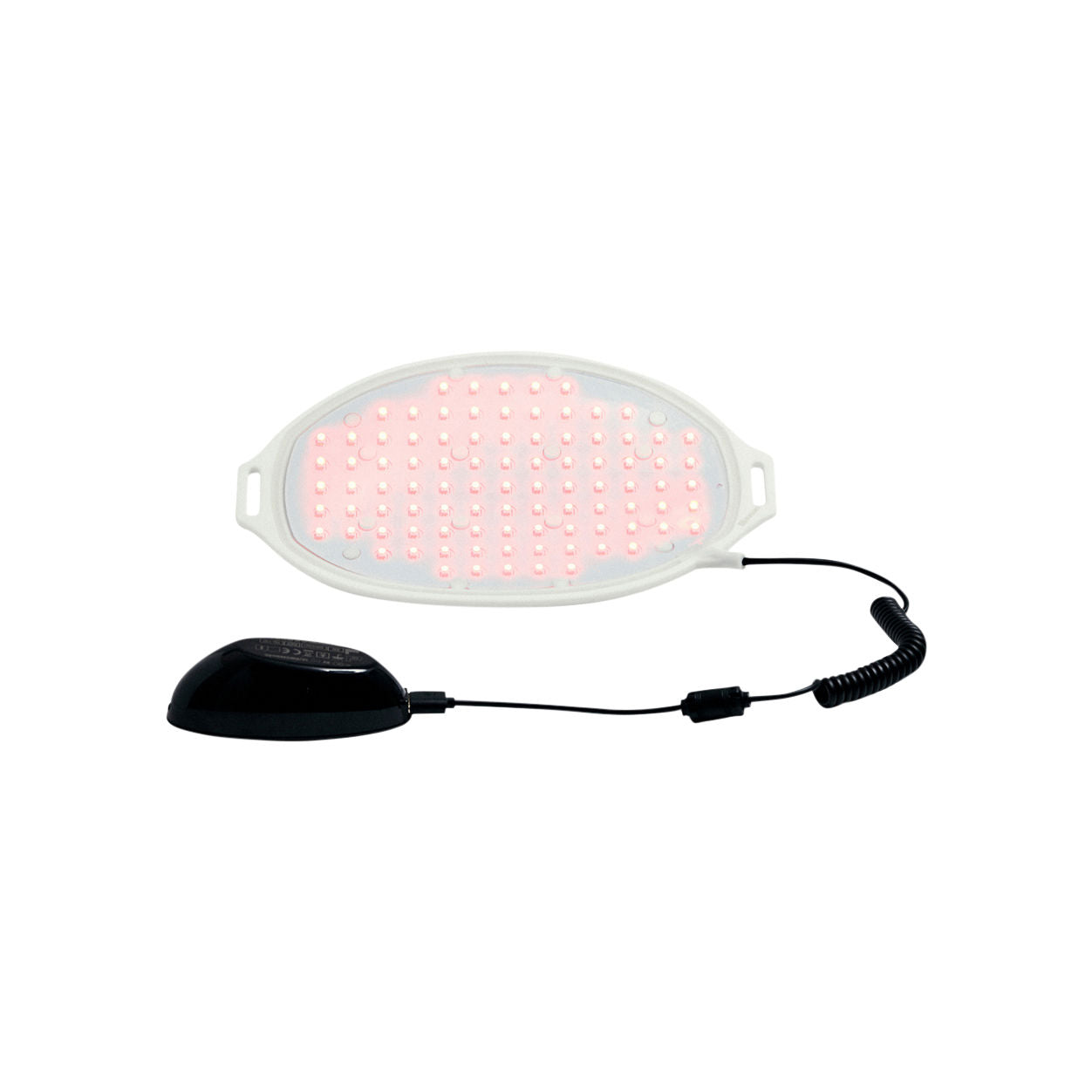 The Light Salon Boost LED Light Therapy Patch for Skin Rejuvenation & Anti-Aging | At-Home Facial Treatment for Wrinkles & Fine Lines | Perfect for Daily Skincare Routine & Spa Nights