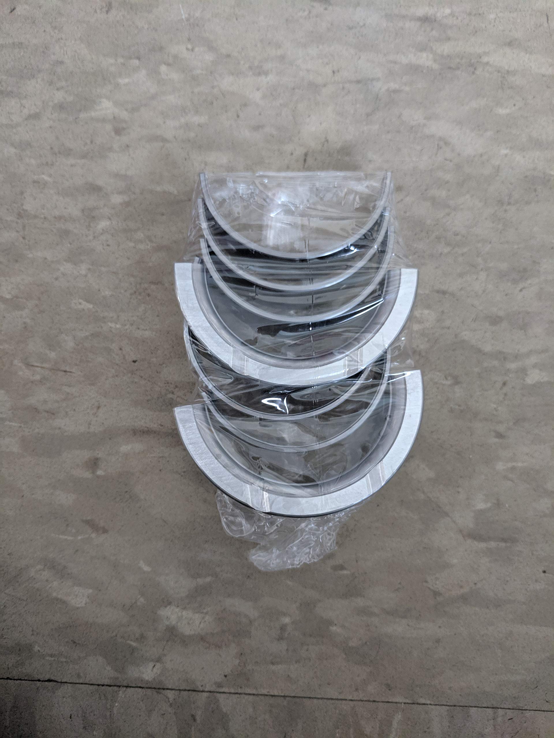 High-Quality Bearing Set - 40224949 MT40224949 31A0901010 CT-31A0901010 MA-31A0901010 - Perfect for Automotive, Industrial Machinery & DIY Repairs