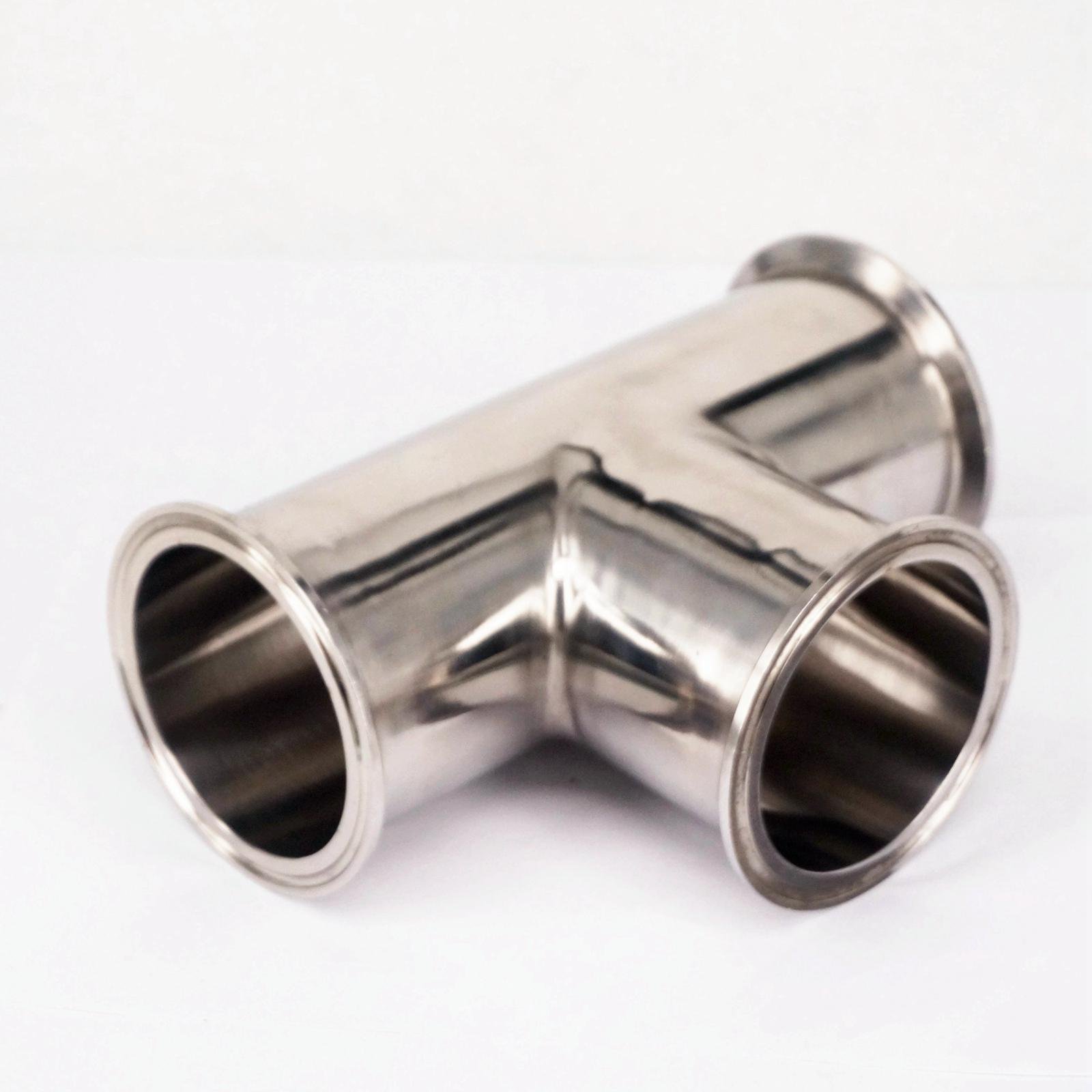 304 Stainless Steel 3