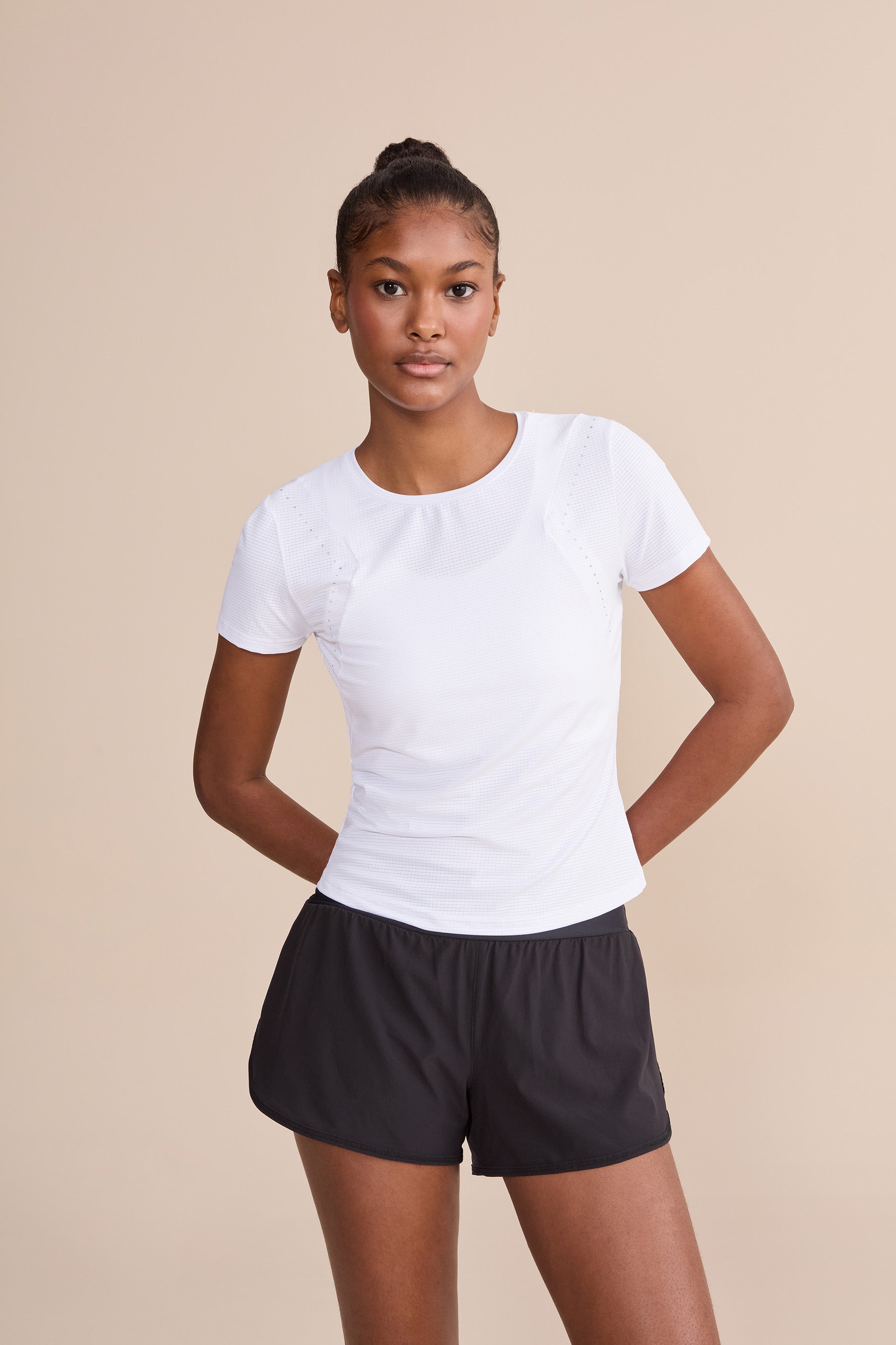 Trophy Air Move® Performance T-Shirt for Men & Women - Breathable, Moisture-Wicking Activewear for Gym, Running & Outdoor Sports