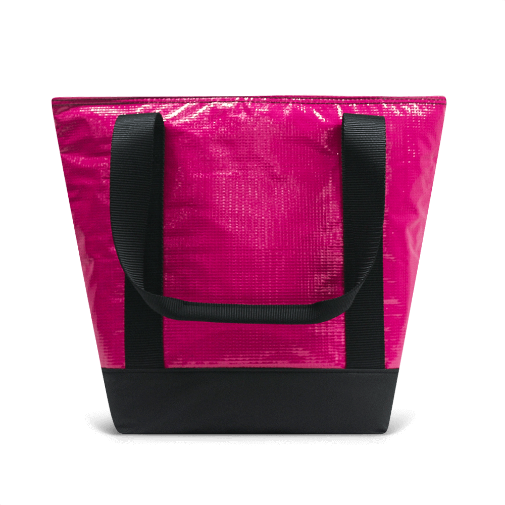 Beck Cooler Bag Bk1 01085 - Insulated Lunch Bag for Work, Picnics & Outdoor Activities - Leakproof & Durable Cooler Tote for Food & Drinks