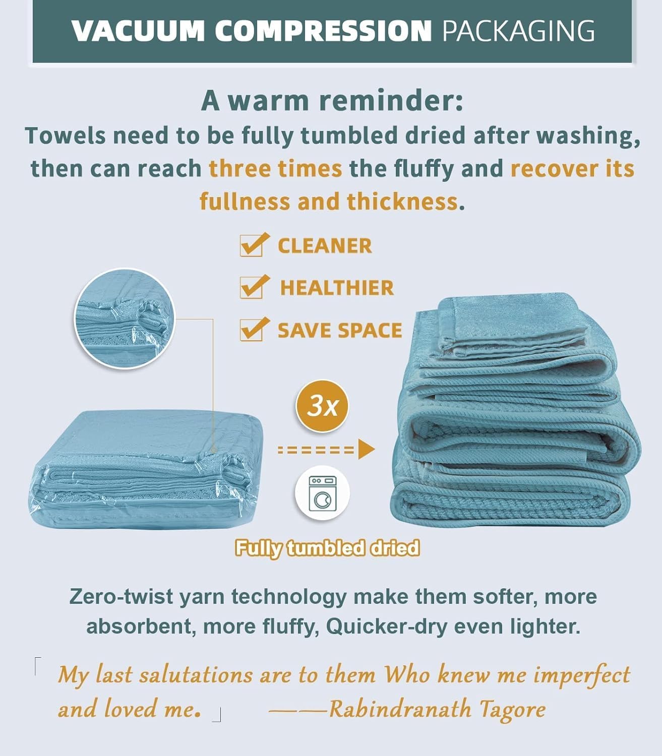 VOOVA & MOVAS 13x13 Inch 100% Cotton Facial Towels - Soft, Absorbent, Quick Dry Bath & Hand Towels Set of 4 | Lightweight & Thick for Shower, Spa, Gym | Burgundy Bathroom Essentials