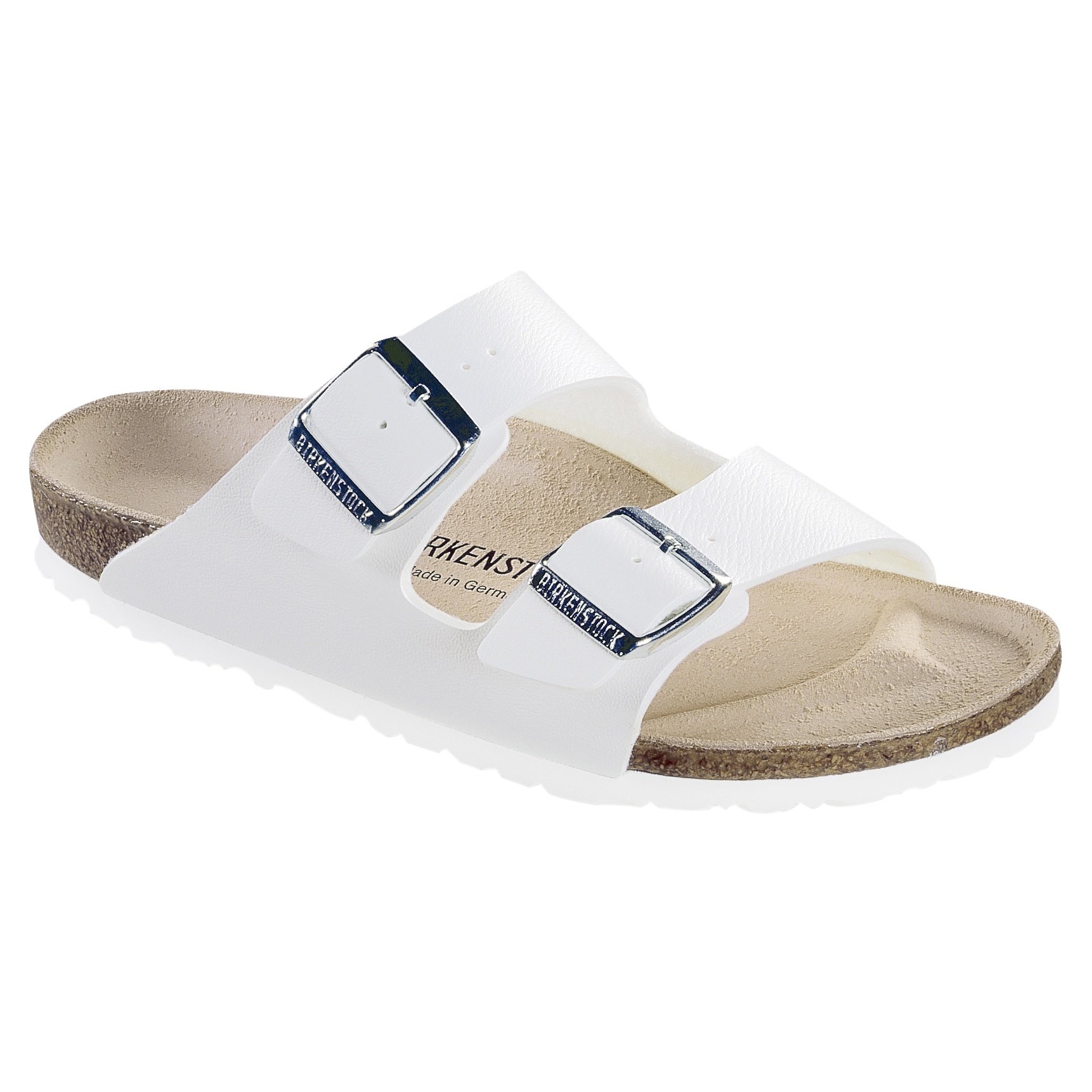 Birkenstock Men's London Clogs - Comfortable Leather Slip-On Shoes for Men | Perfect for Casual Wear, Home & Garden Use