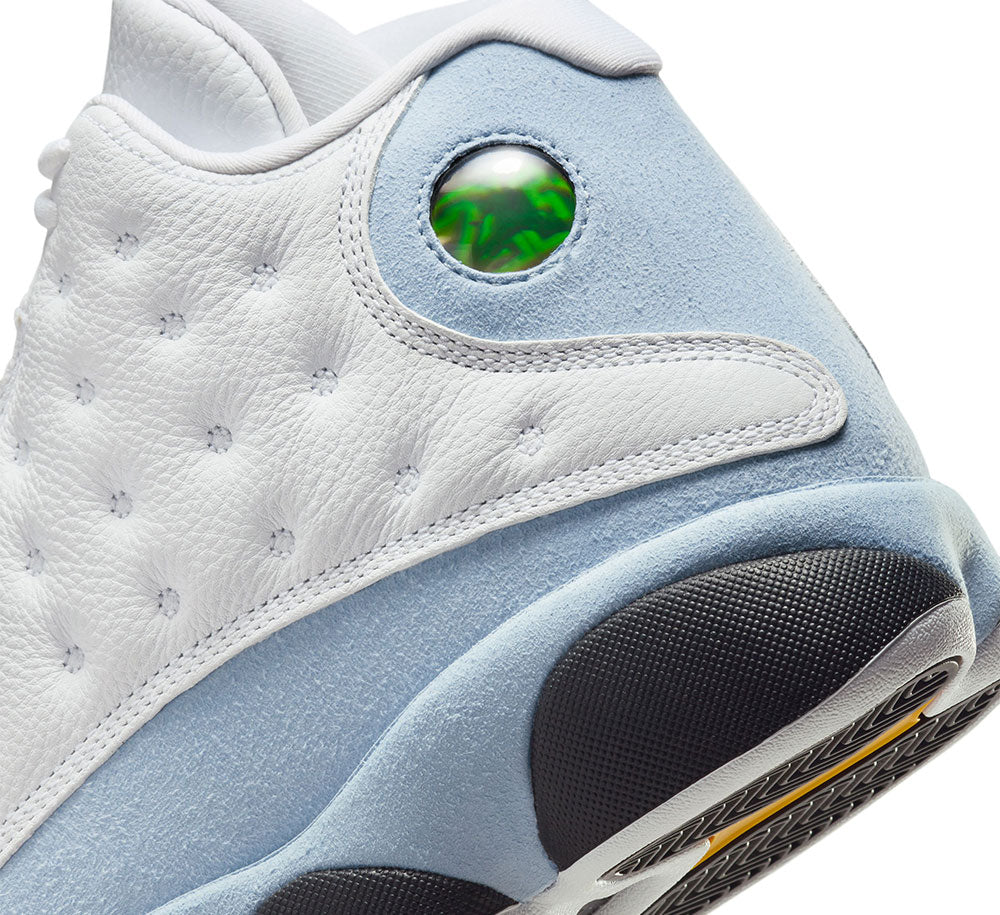 Original Air Jordan 13 Retro Men's Basketball Shoes - High-Performance Sneakers for Court Play & Street Style | Perfect for NBA Games, Gym Workouts & Urban Fashion