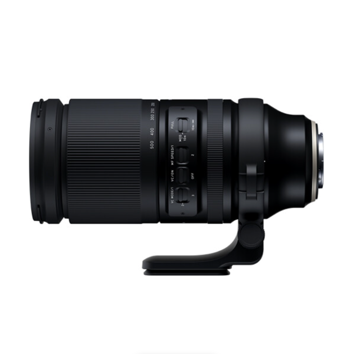 Certified Pre-Owned Tamron 150-500mm F/5-6.7 Di III VC VXD Lens for Fujifilm X Mount - Telephoto Zoom Lens for Wildlife, Sports & Nature Photography
