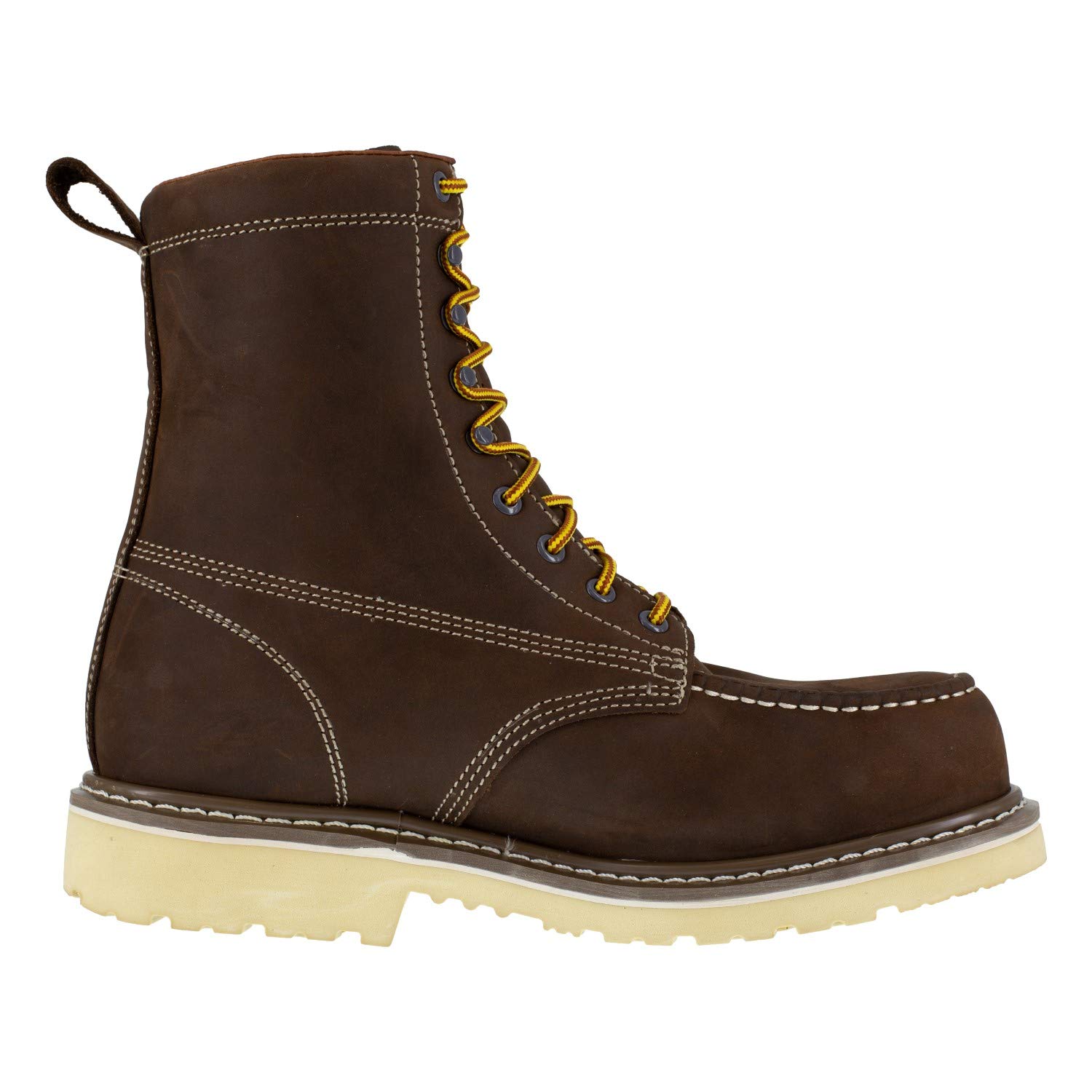Iron Age Men's 8