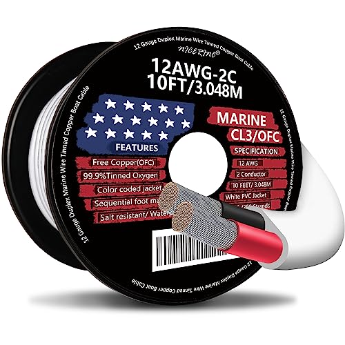12 AWG