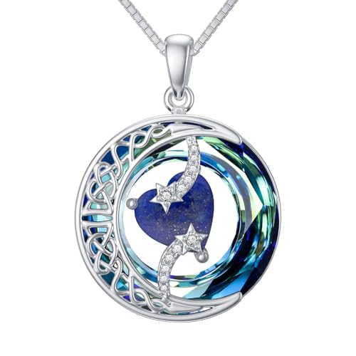C-Moon Starl-Lapis Lazui