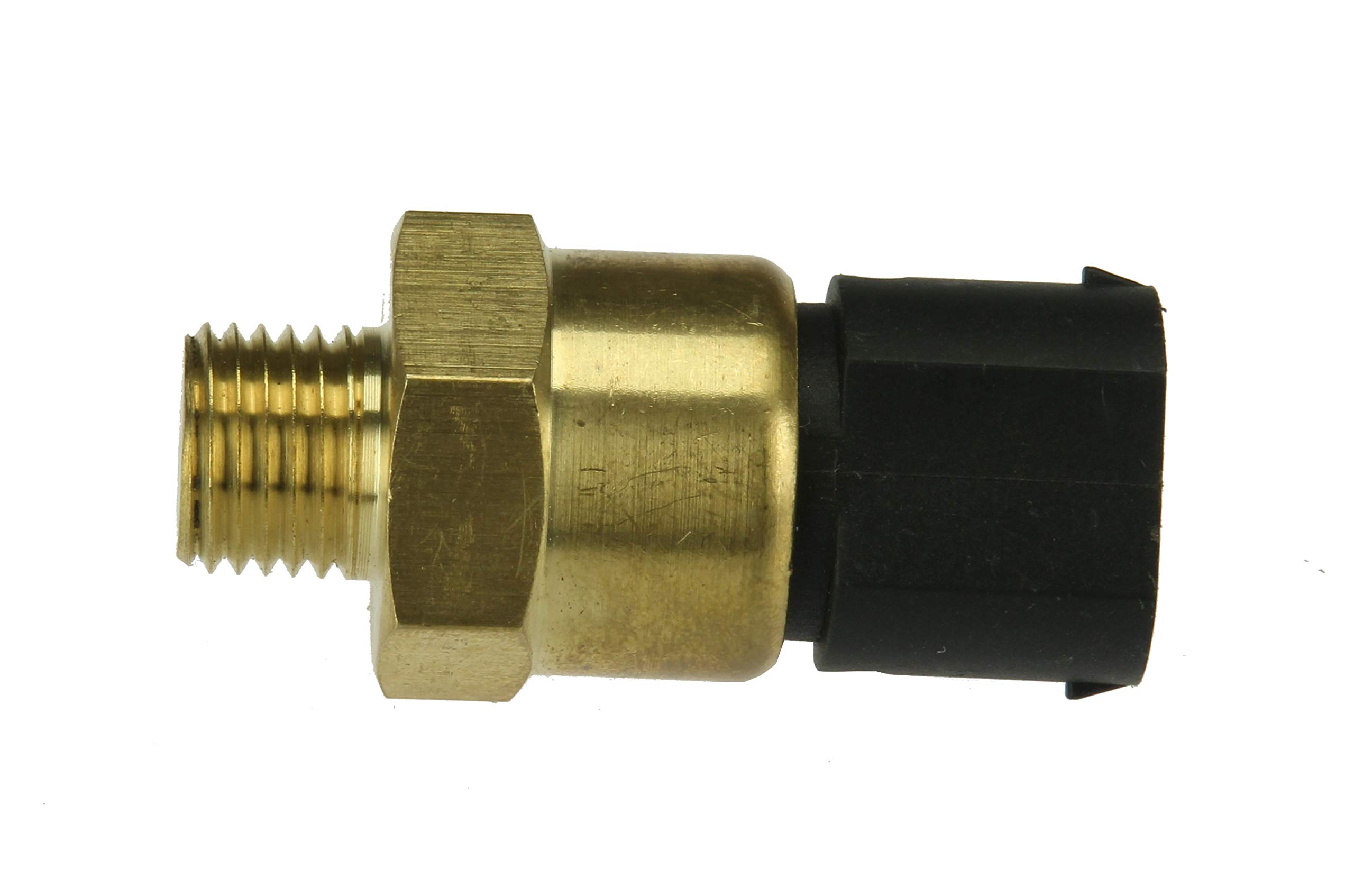 URO Parts 61311378073 Radiator Fan Switch - OEM Replacement for BMW, Mercedes, Audi | Fits Radiator Mounting | Perfect for Engine Cooling System & Overheating Prevention