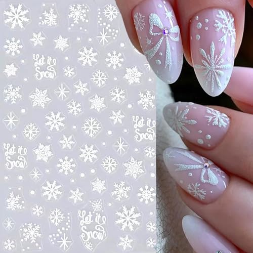 Christmas-snowflake