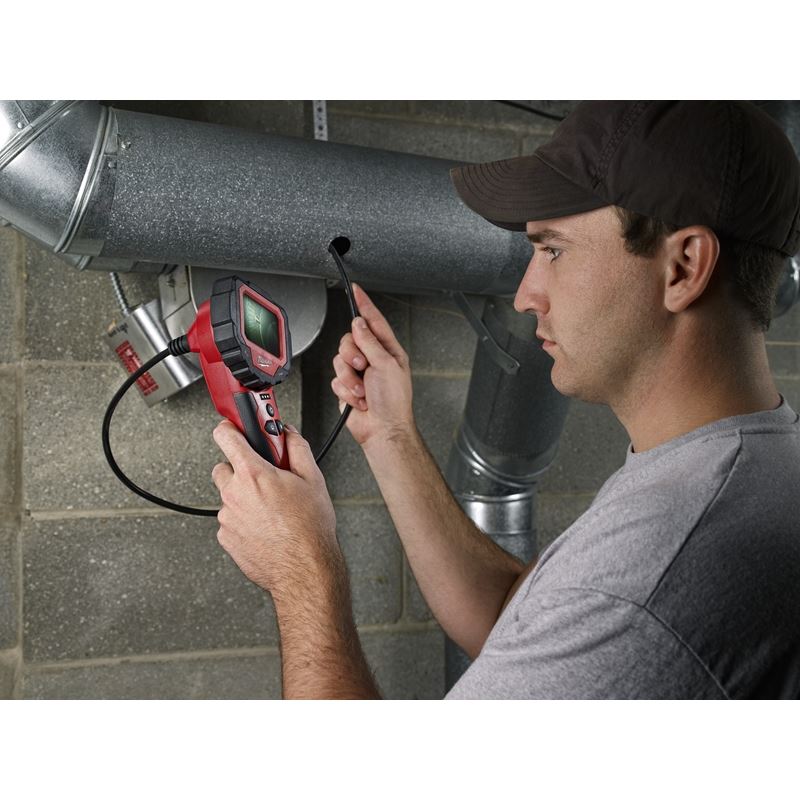 M12 12V Lithium-Ion Cordless Tool - 2313 20 (Tool Only) | Compact & Powerful for DIY Projects, Home Repairs & Professional Use