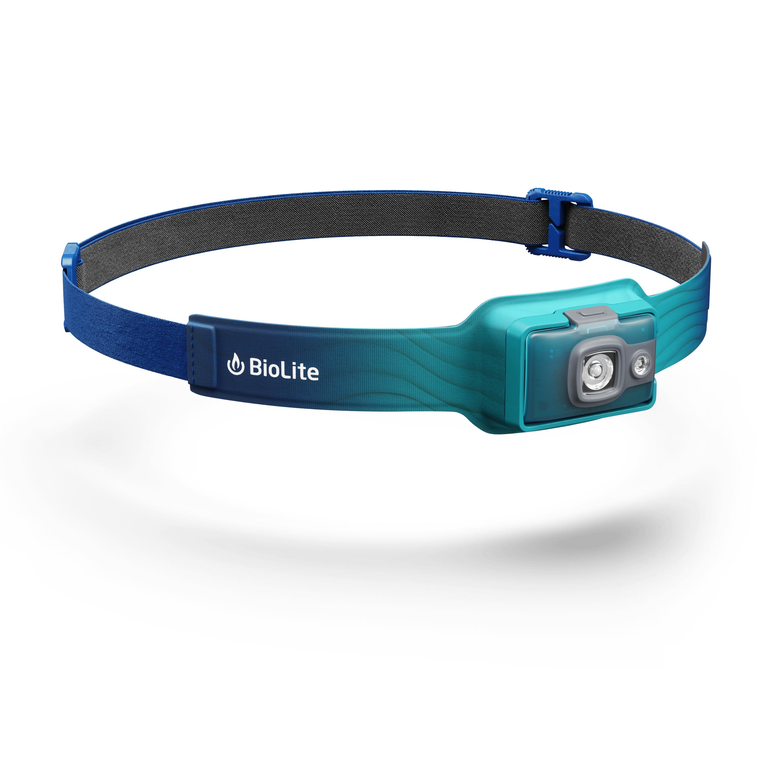 Bright 325 Lumen LED Headlamp - Rechargeable & Waterproof Headlight for Camping, Hiking, Running, and Outdoor Adventures