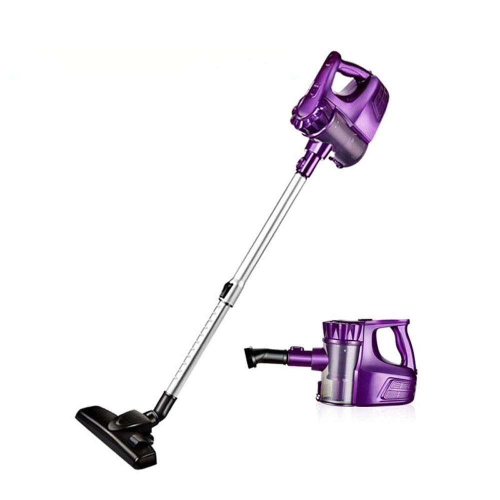 DIWANG Cordless Handheld Vacuum Cleaner for Carpet & Hard Floors - Lightweight Powerful Suction Canister Vacuum for Home Cleaning | Perfect for Pet Hair, Stairs & Car Detailing