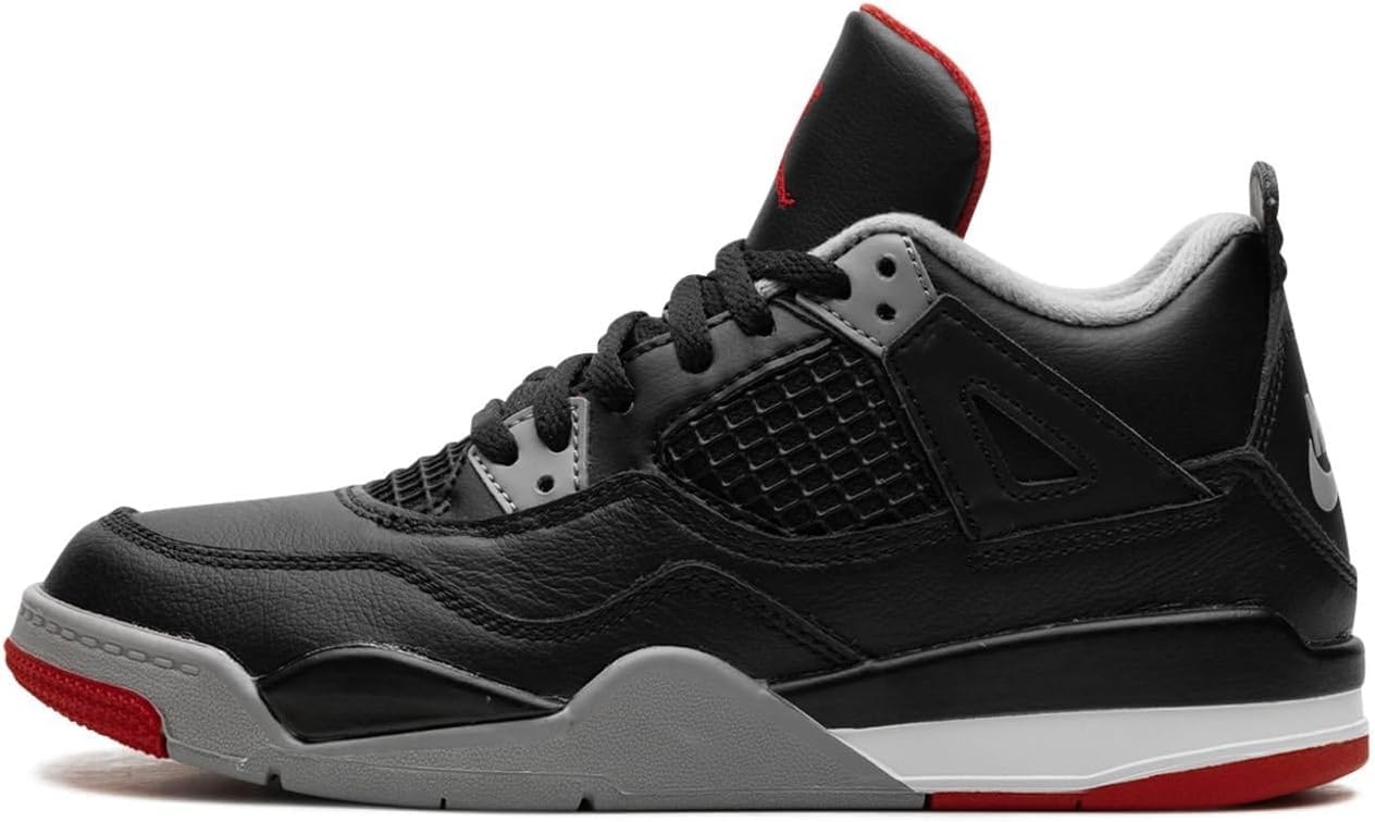 Kids' Air Jordan 4 