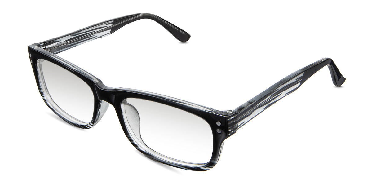 Aitana Women's Prescription Tinted Glasses - Stylish & UV Protection for Reading, Driving & Outdoor Activities