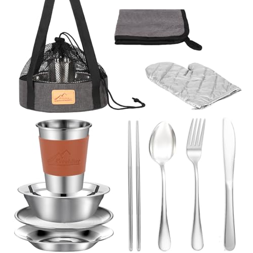 Black -1 Person set