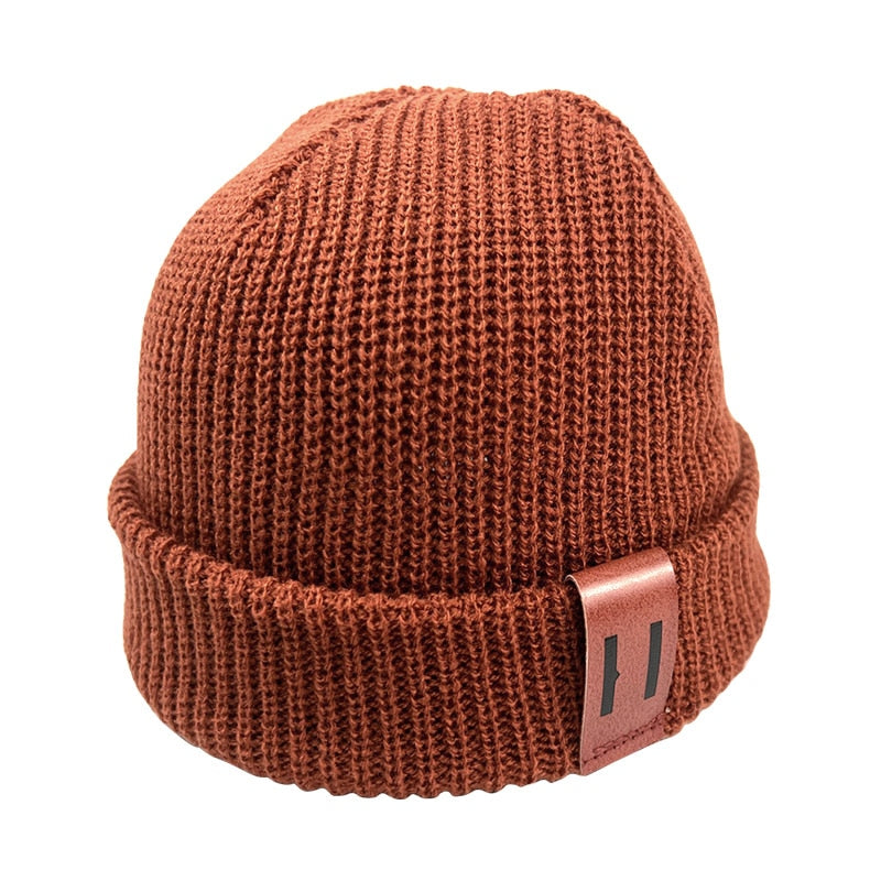Little Bundle of Joy Knitted Baby Hat - Soft & Warm Newborn Beanie for Winter - Perfect for Photoshoots, Holidays & Outdoor Adventures