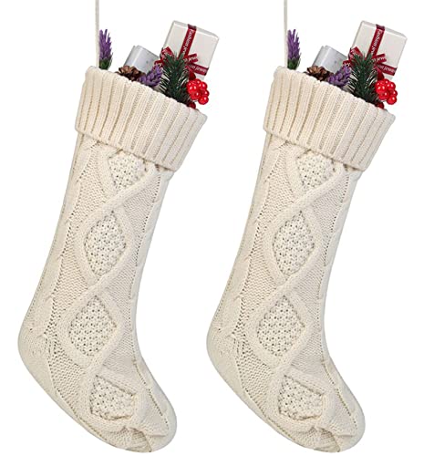 White 2 Pcs