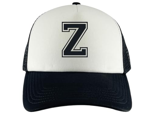 Z - Black/White