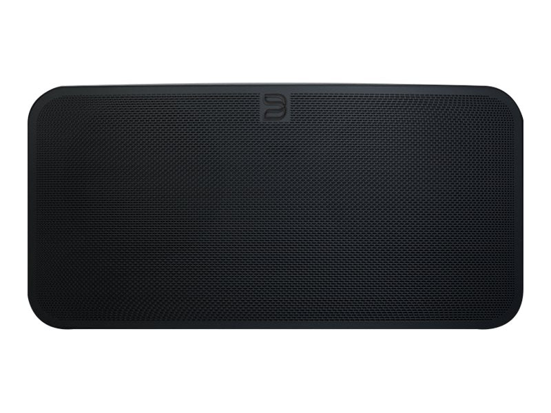 Bluesound Pulse MINI 2i Wireless Hi-Fi Speaker - Premium Sound Quality for Home Audio & Streaming | Perfect for Living Rooms, Bedrooms & Home Offices