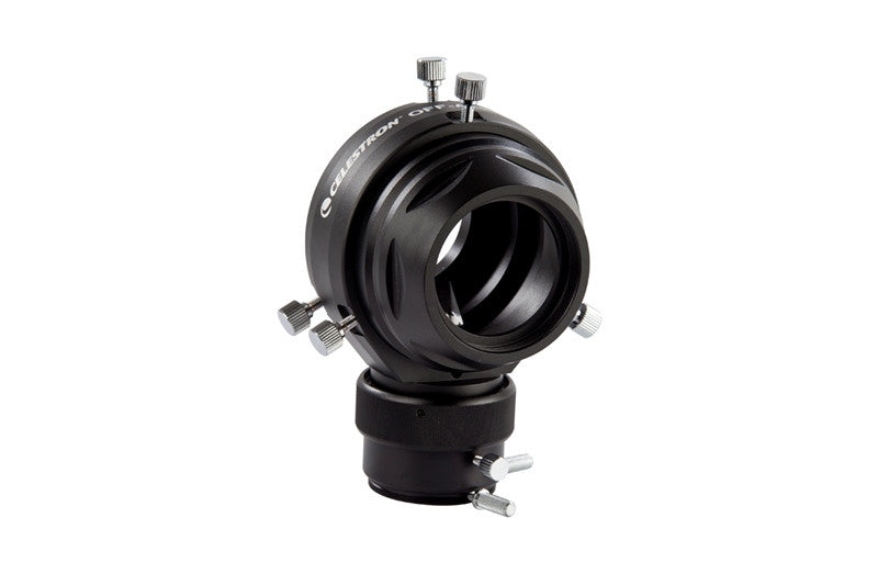 Premium Off-Axis Guider for Astrophotography - High Precision Telescope Accessory (Model 93648) - Perfect for Deep Sky Imaging and Long Exposure Photography