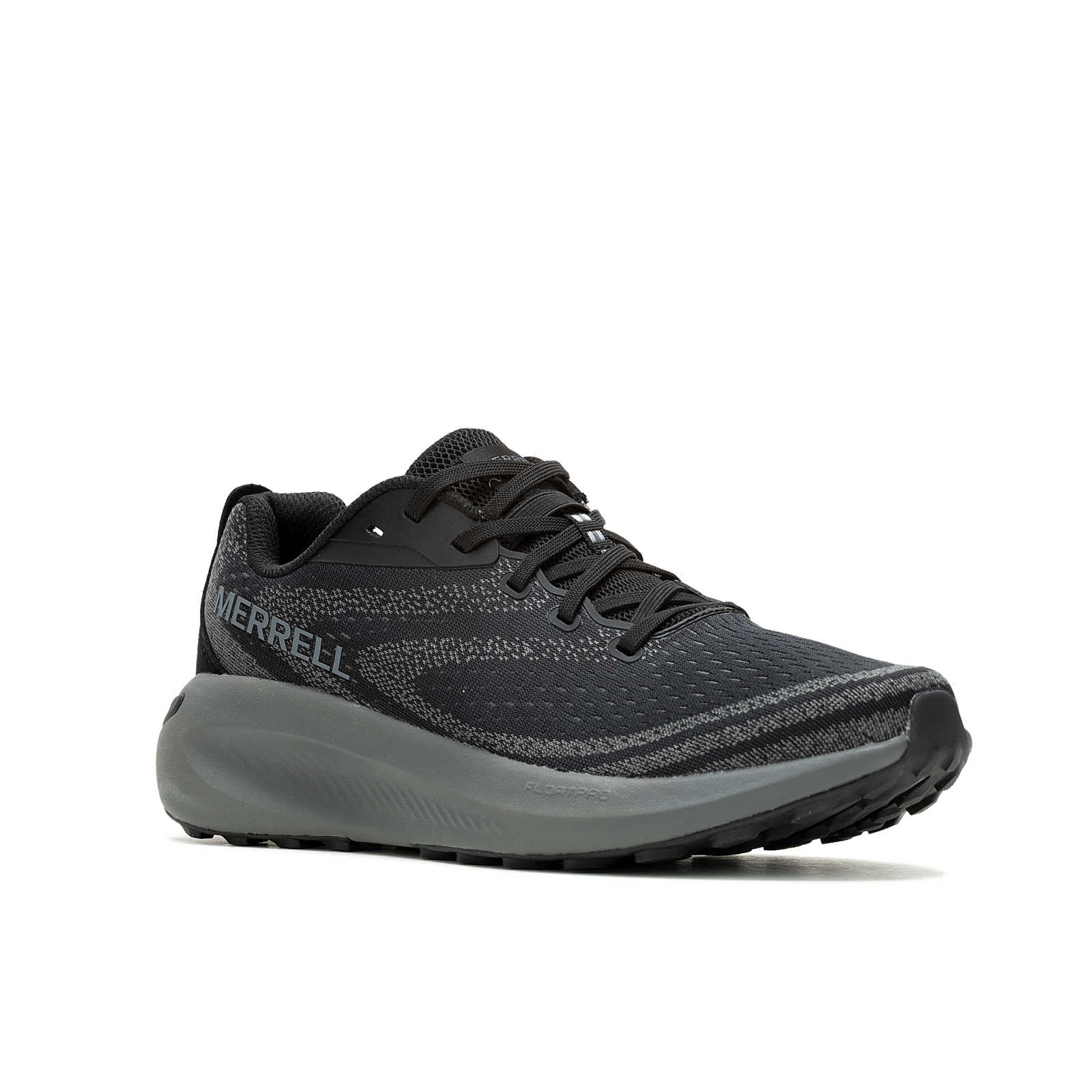 Merrell Morphlite Men's Hiking Shoes - Lightweight & Durable Trail Running Sneakers for Outdoor Adventures, Camping & Backpacking