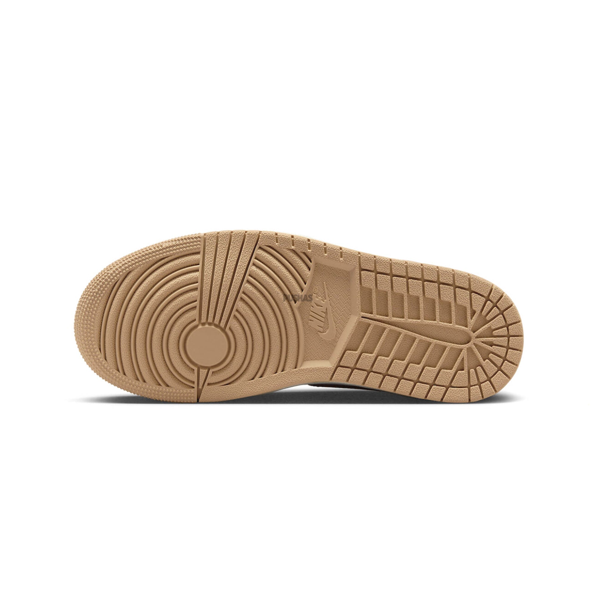 Air Jordan 1 Retro High OG 'Praline' Women's Shoes 2023 - Classic Basketball Sneakers for Women, Fashion Streetwear & Casual Wear