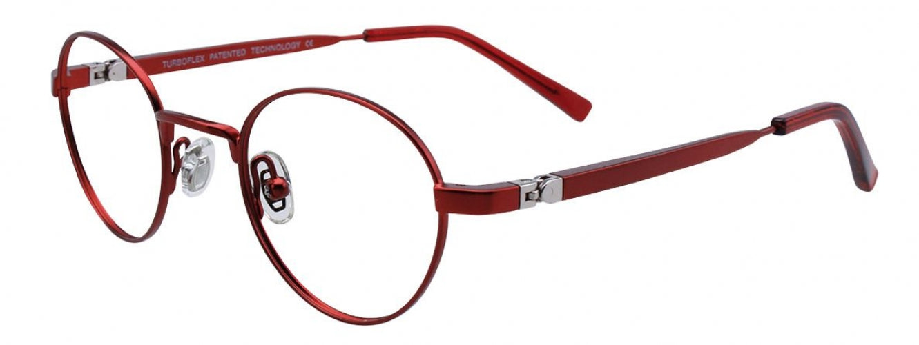 Aspex Eyewear EC434 Lightweight Full Rim Eyeglasses for Men & Women - Perfect for Reading, Work & Everyday Use