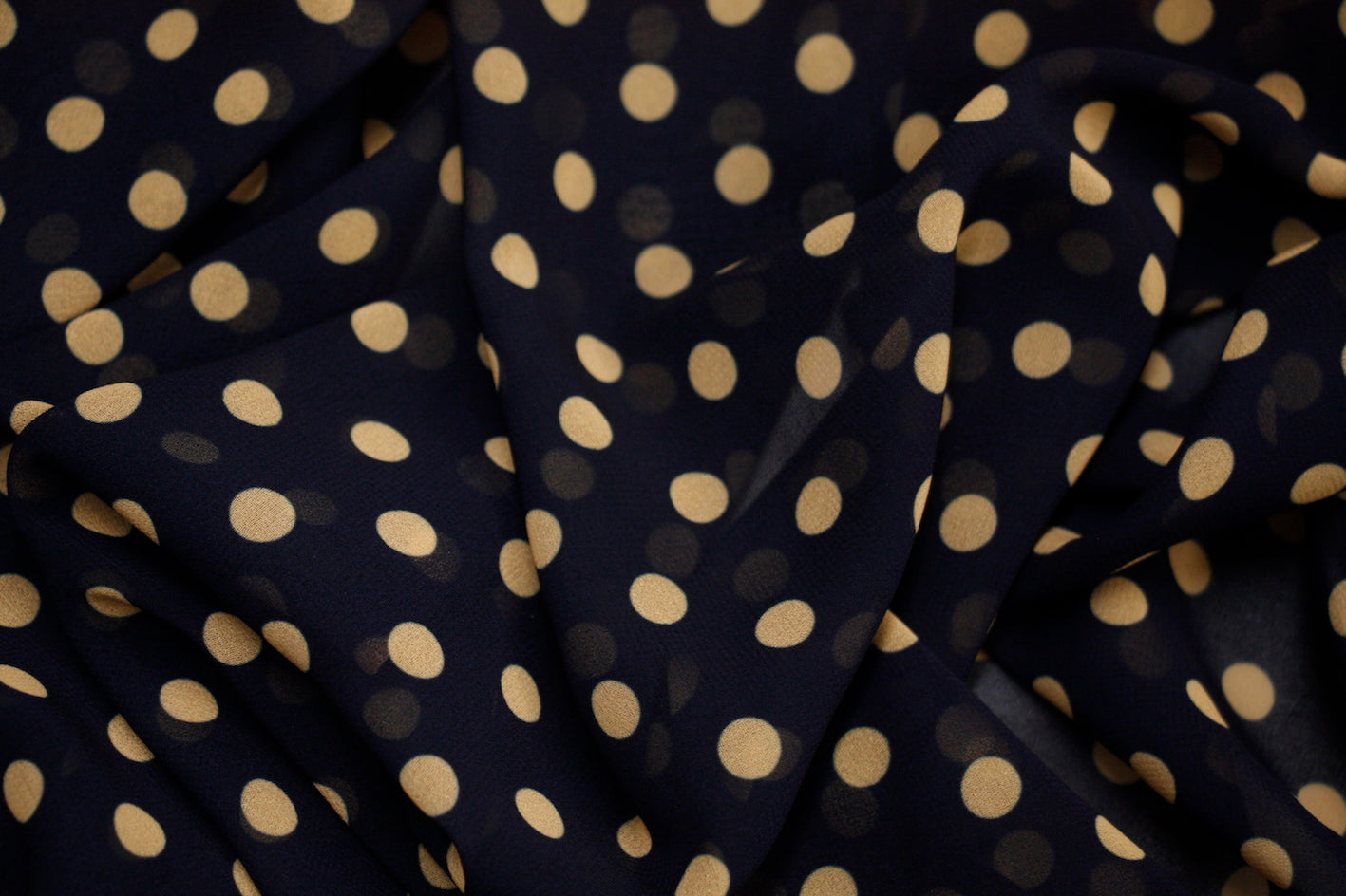 Butterscotch Navy Blue Dress - Elegant & Stylish Women's Fashion for Casual Outings & Special Events