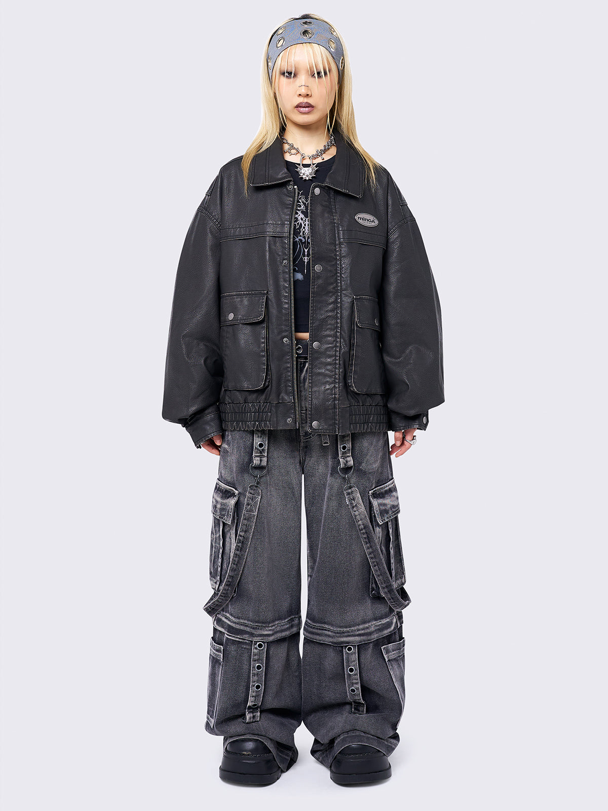 Roxy Black Bomber Jacket for Women - Stylish Lightweight Windbreaker with Zip Closure - Perfect for Casual Outfits, Streetwear Fashion & Outdoor Activities