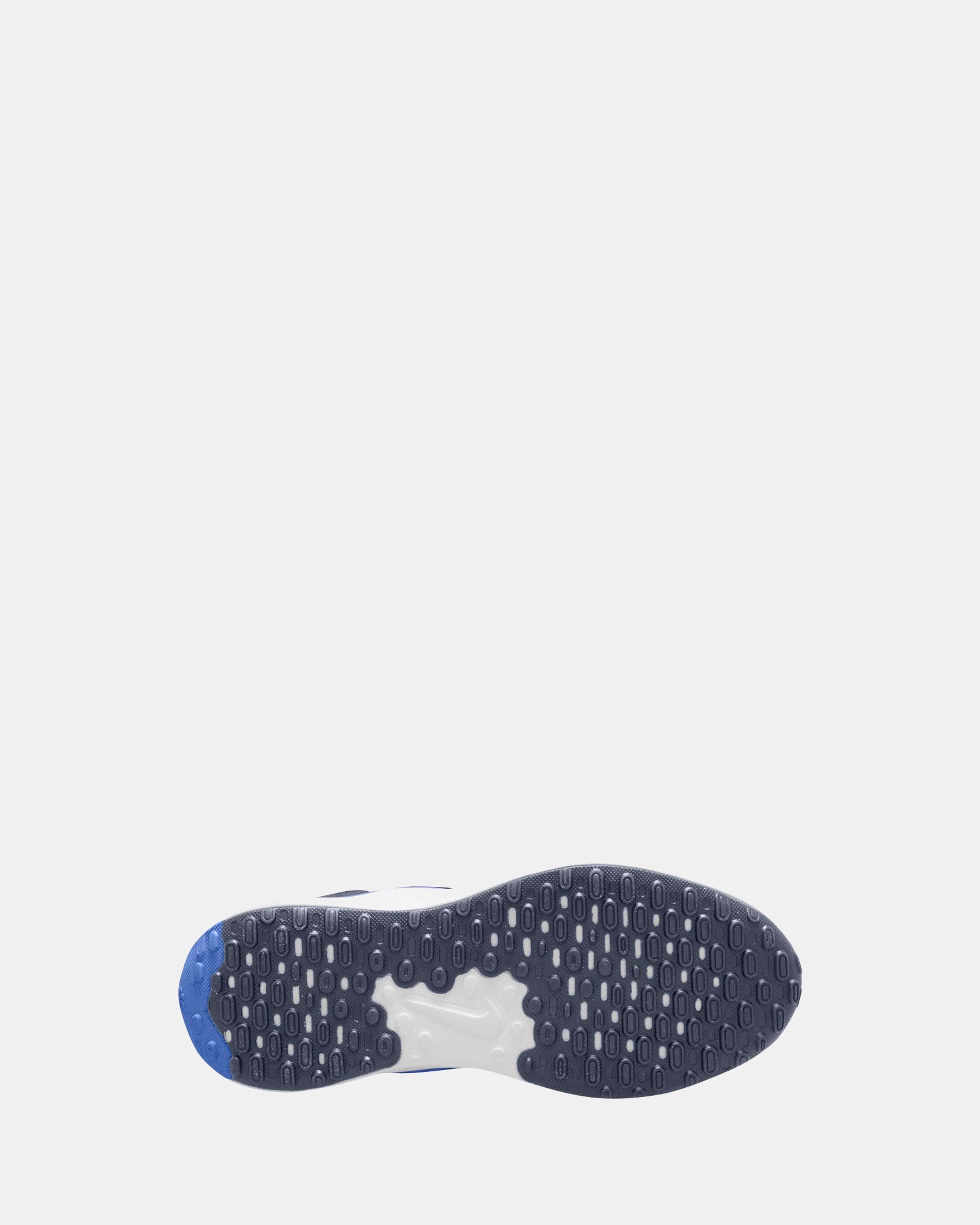 Revolution 7 Grade School Football - Grey/Royal Pulse/Blue - Perfect for Youth Football Practice, Games & Training