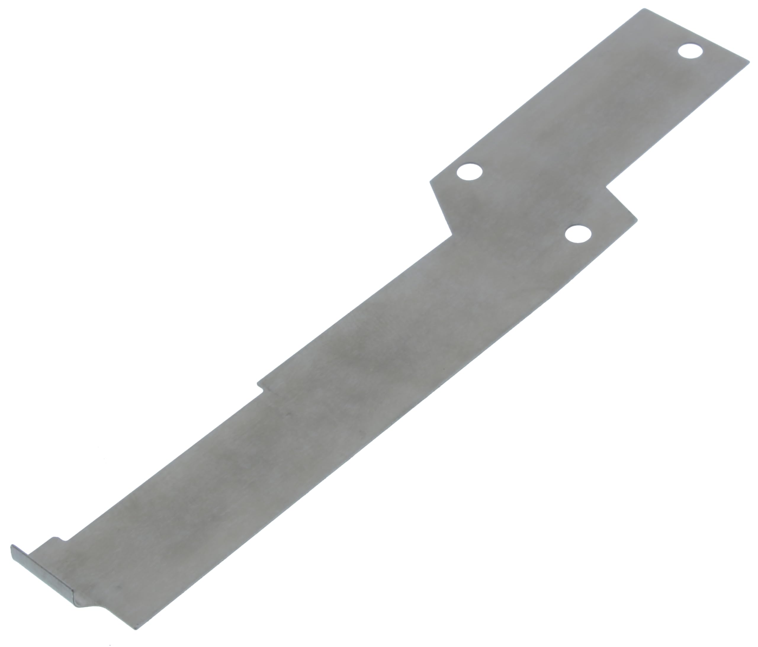 ALLIANCE LAUNDRY SYSTEMS SPPRI611000047 Spring Sheet Plate - Replacement Part for Commercial Laundry Machines | Perfect for Coin-Op Laundromats & Industrial Washing Equipment