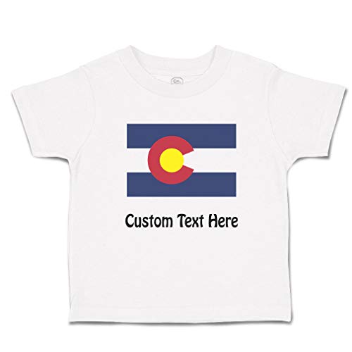 A White Personalized Text Here