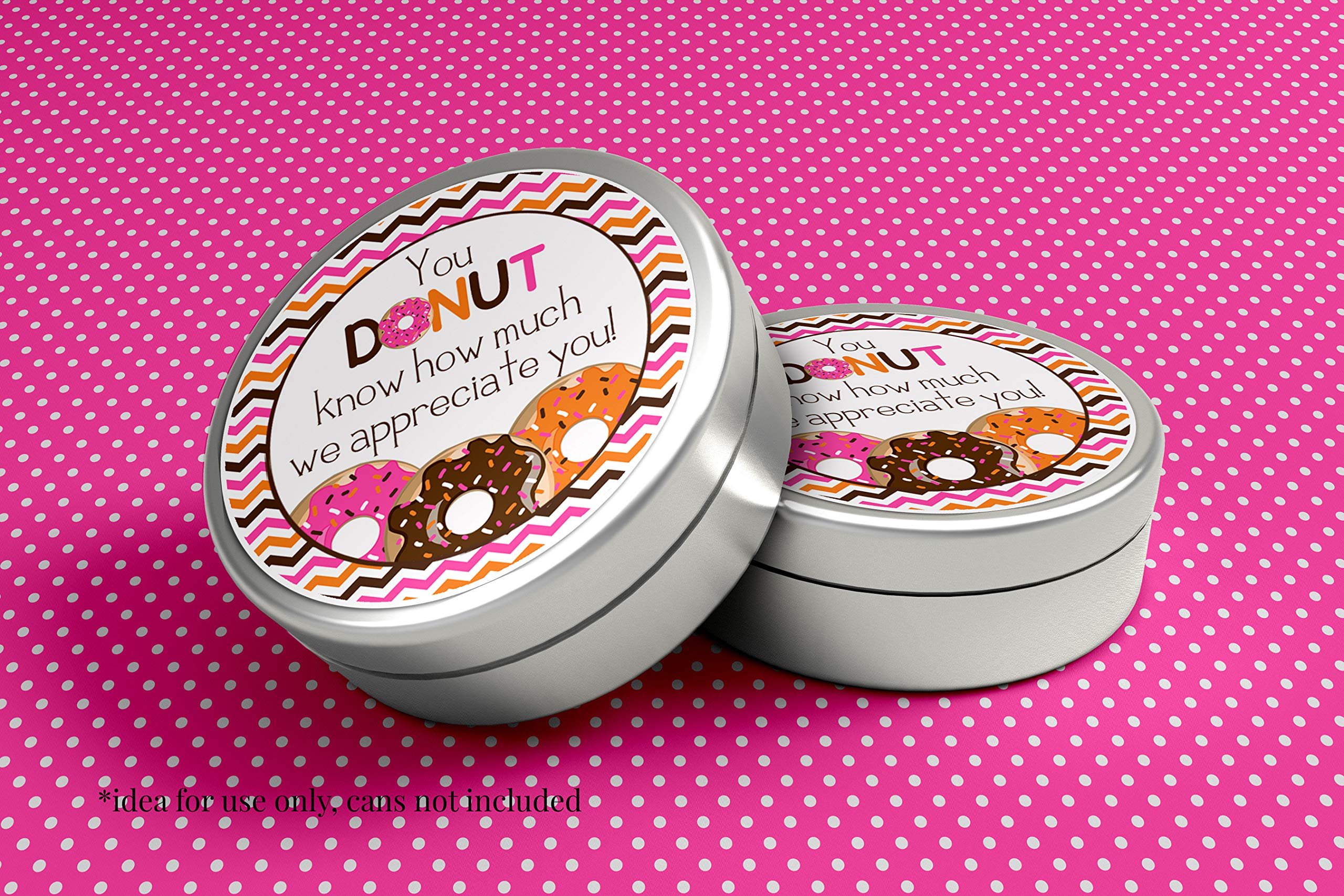 Donut Know