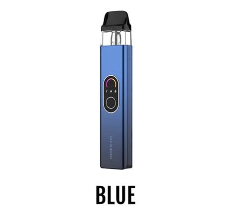 Xros 4 - BLUE