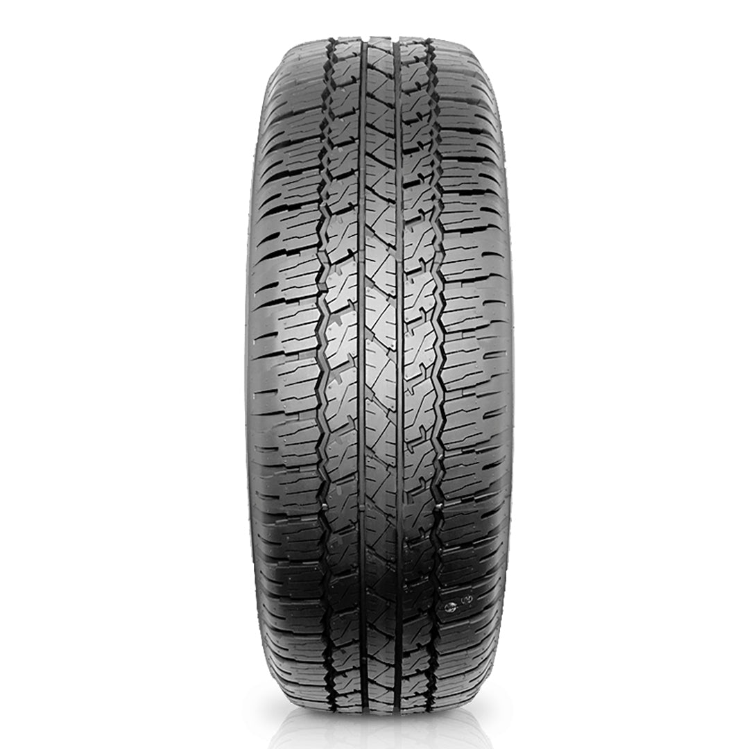 Bridgestone Dueler A/T 693 RBT All-Terrain Tire 255/70R17 112T - Premium Off-Road & Highway Tires for Trucks, SUVs & 4x4 Vehicles | Ideal for Adventure, Towing & All-Weather Performance