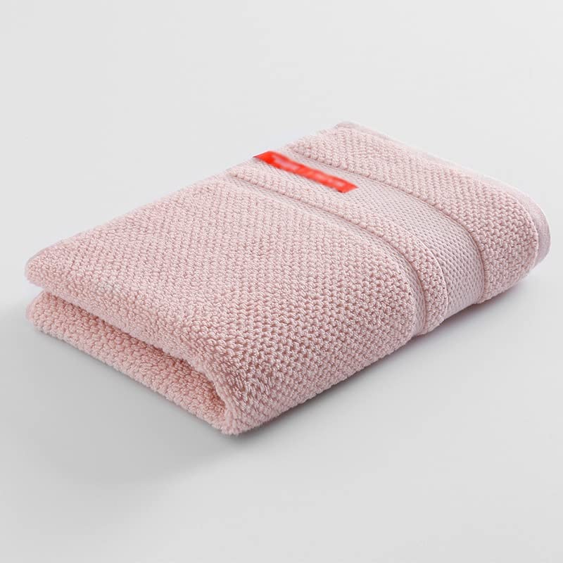 Premium Cotton Face Towel for Adults - Soft & Absorbent Washcloth for Daily Skincare, Bathroom & Household Use - Gentle on Skin, Perfect for Makeup Removal & Cleansing