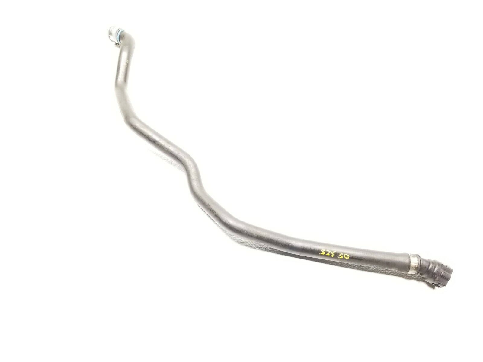BMW E46 325xi Radiator Coolant Hose Replacement - OEM Fit for 125k Miles - Perfect for Cooling System Repair & Maintenance