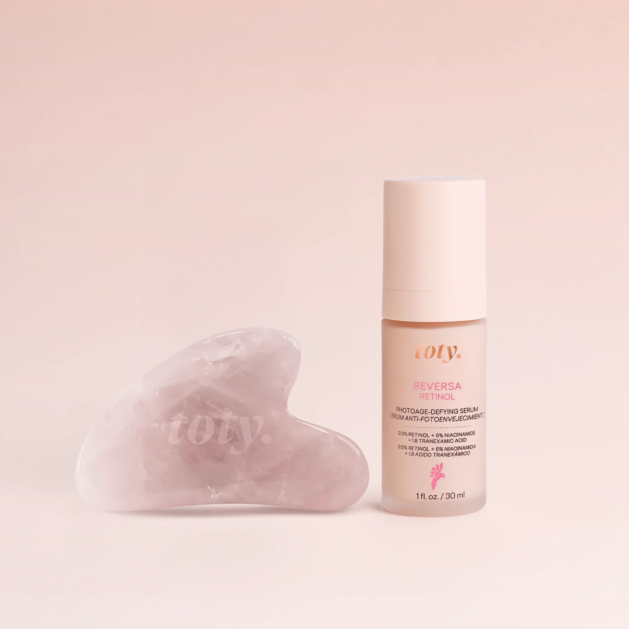 Timeless Beauty Ritual Set - Premium Skincare Gift Set for Women | Anti-Aging, Hydration & Radiance | Perfect for Spa Day, Self-Care Routine & Gift Giving