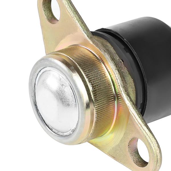 Volvo S60 2007-2019 & XC90 2003-2014 Front Lower Suspension Control Arm Ball Joint Replacement - Improve Ride Comfort & Handling for Smooth Driving