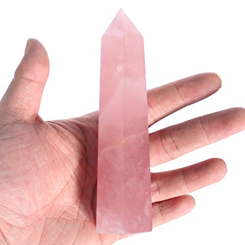 Rose Quartz
