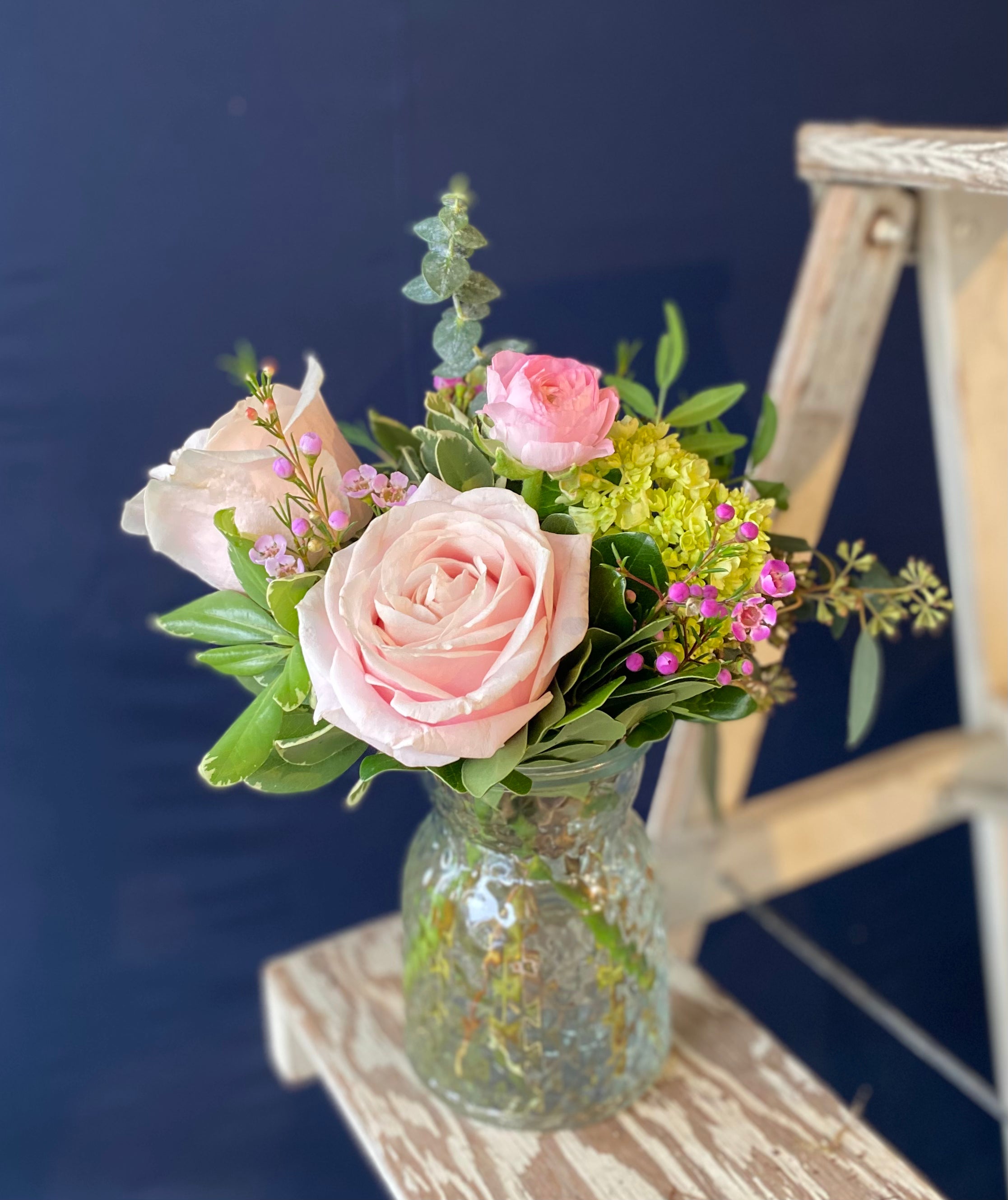 Sweet Valentine's Day Gifts for Her - Romantic Small Presents for Girlfriend, Wife, Lover | Perfect for Anniversaries, Date Nights & Surprise Gestures