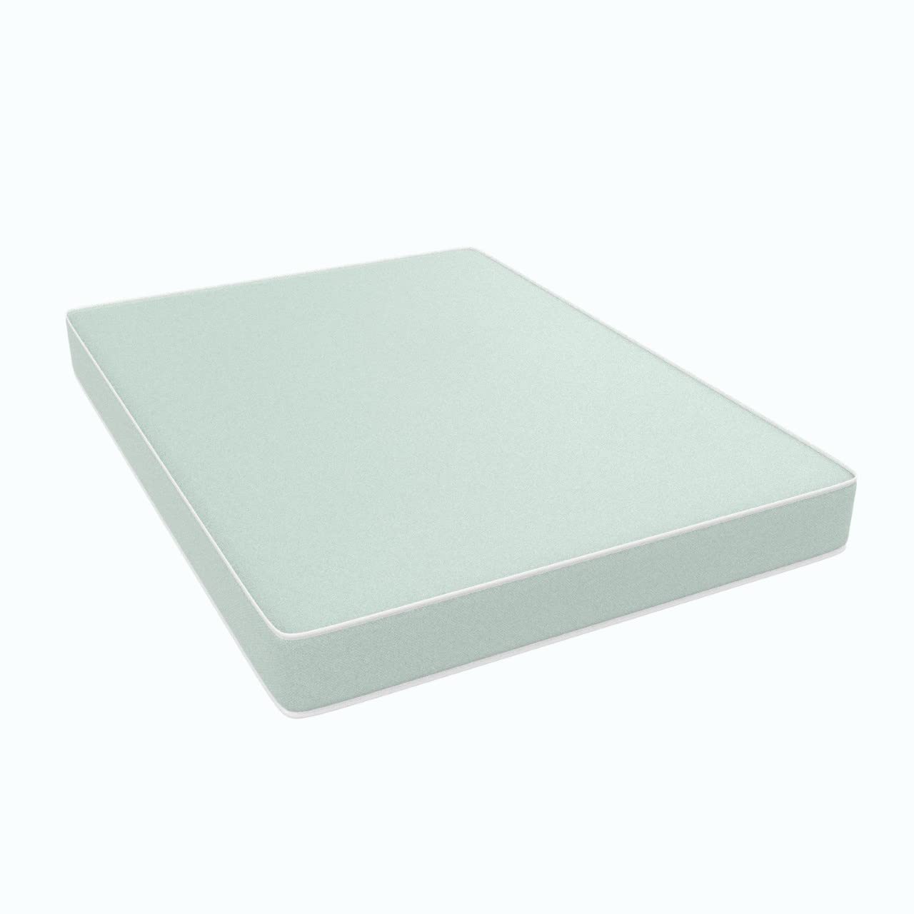Original Medical Waterproof Vinyl Mattress - Double-Sided Tight Top, Adaptive Foam & Pressure Relief | Orthopedic Cooling Firm Mattress for All Ages | Custom Sizes 5
