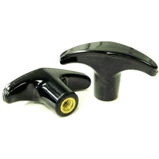 CRL Wood's Replacement T-Handle for 3