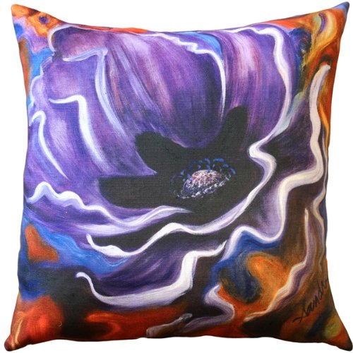 Purple Poppy