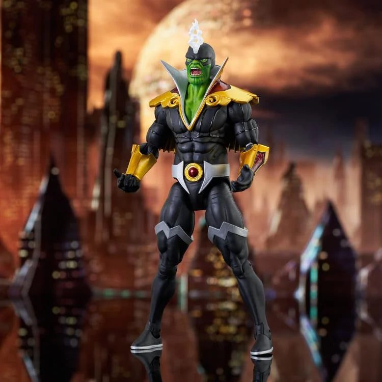 Marvel Select Super Skrull Action Figure - 6.5