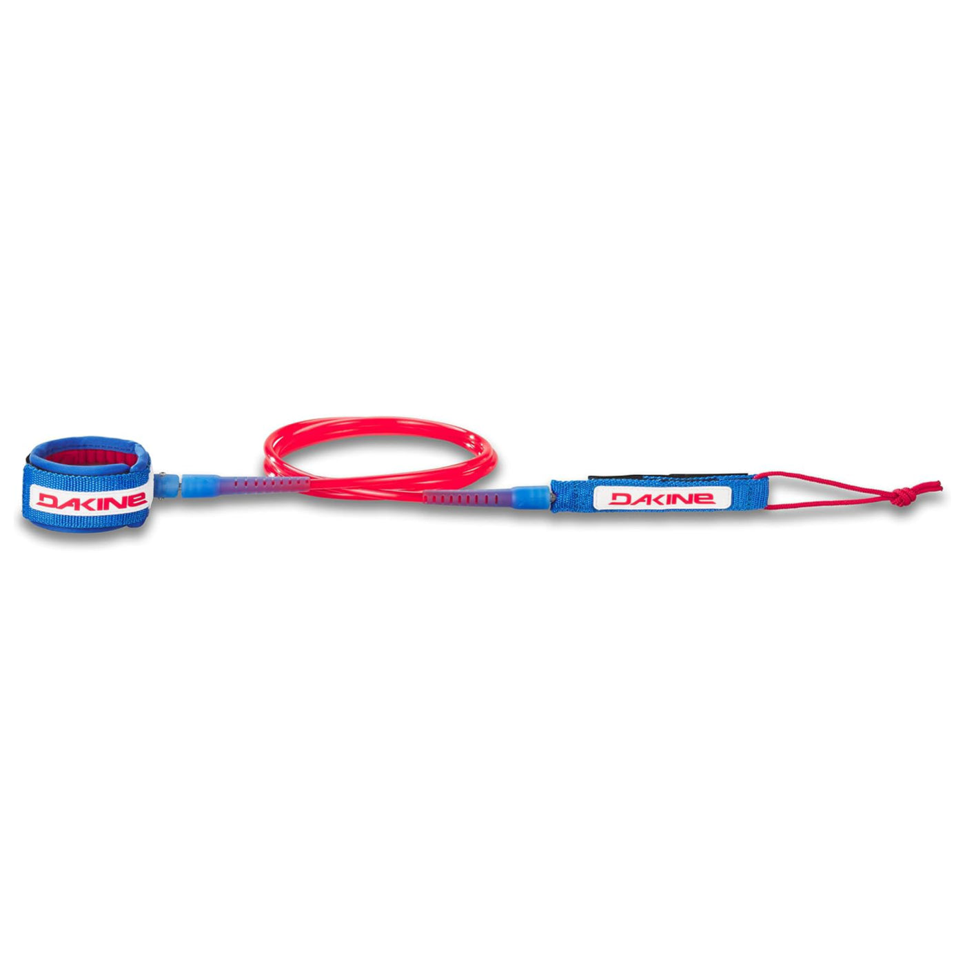 Dakine Procomp 5ft X 3/16 Dark Tide Dog Leash - Heavy Duty Pet Walking Lead for Medium to Large Dogs - Perfect for Hiking, Running & Outdoor Adventures